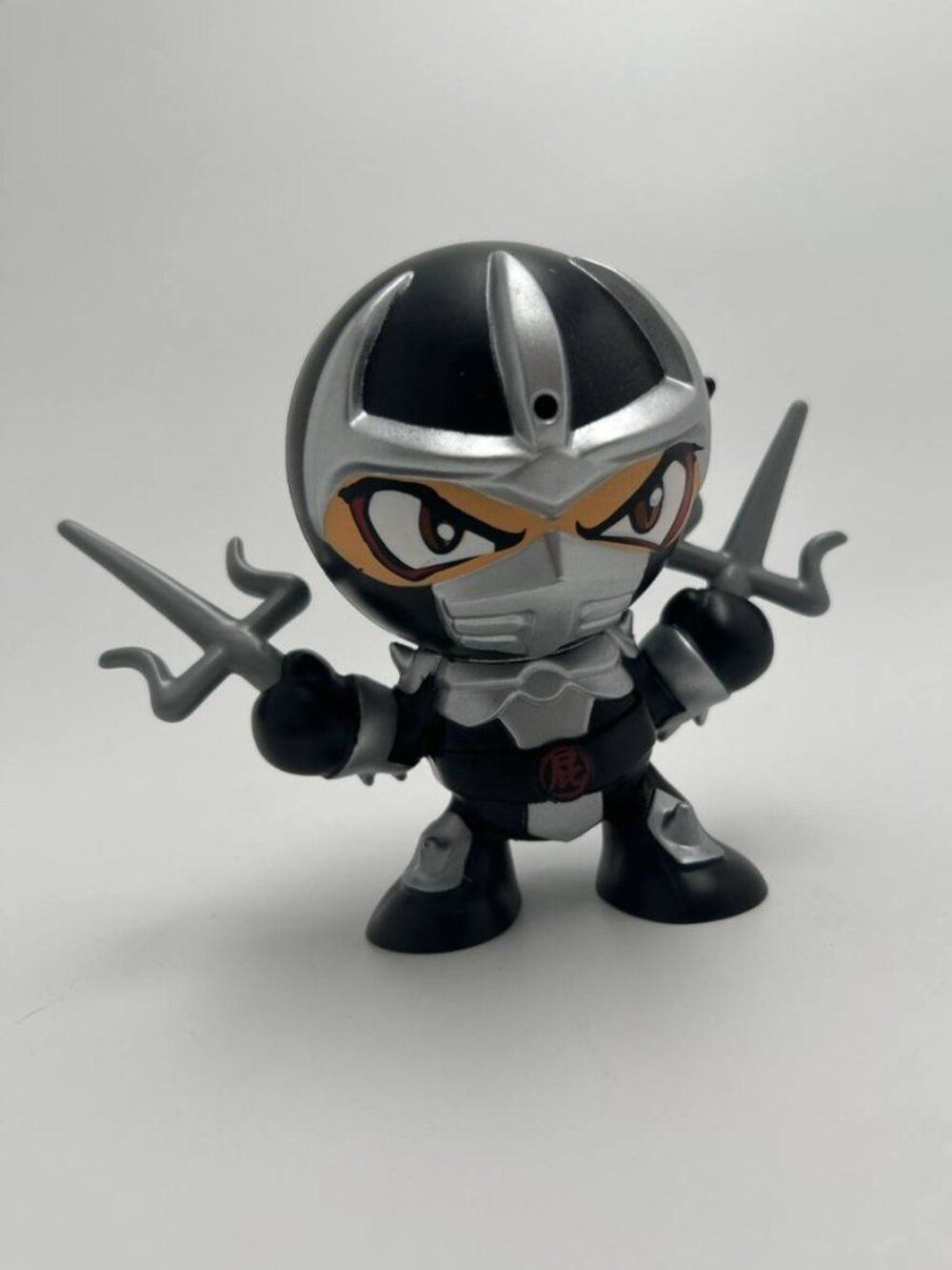 🐢 TMNT Teenage Mutant Ninja Turtles Shredder Electronic Figure (2019)